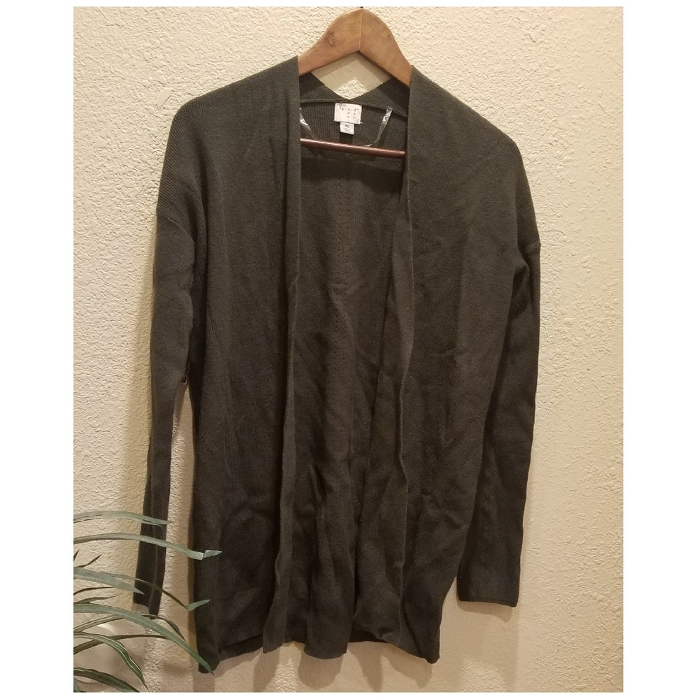 🍁a.n.deawy  Cardigan Sweater